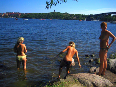 from Harry sweden nude in public index of images hardcore